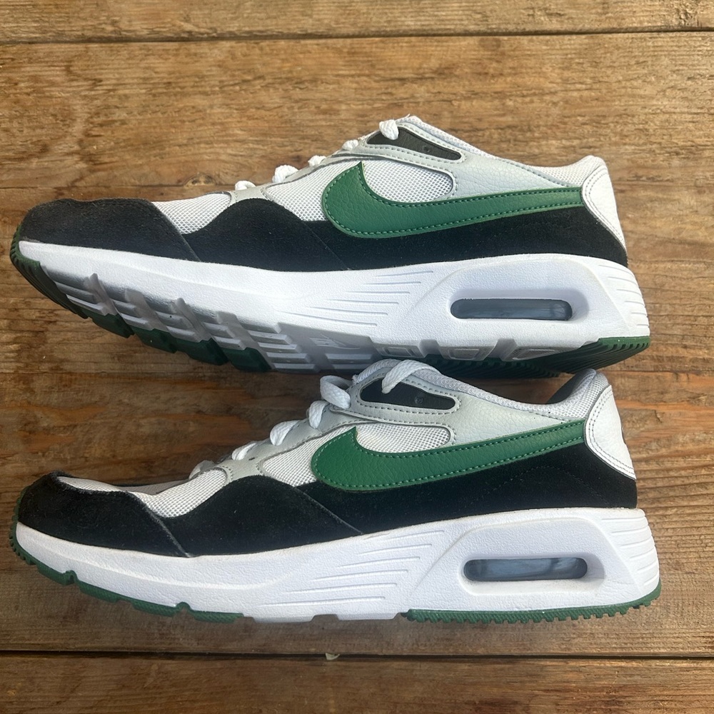 2022
Air Max SC 'White Gorge Green